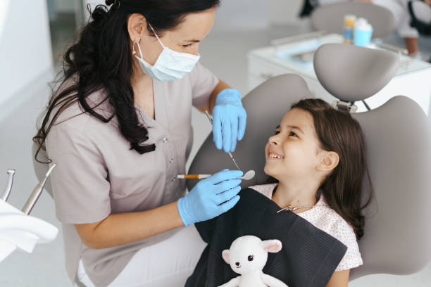 Best Emergency Pediatric Dental Care in San Miguel, CA