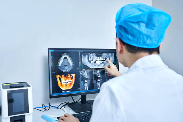 Best Broken or Chipped Tooth Repair in San Miguel, CA
