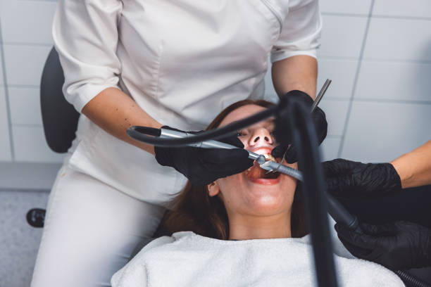 Best Emergency Cosmetic Dentistry (e.g., broken veneers) in San Miguel, CA